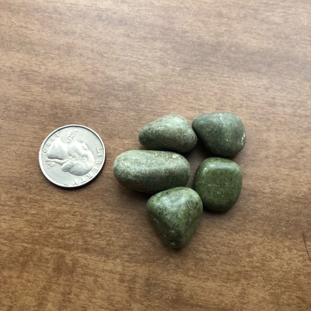 Vasonite Tumbled Stone